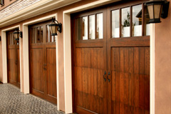West Witton garage extension quotes