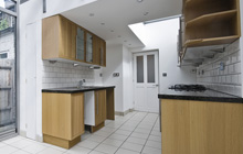 West Witton kitchen extension leads